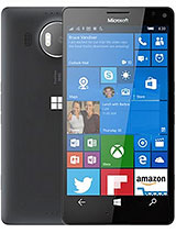 Best available price of Microsoft Lumia 950 XL in Libya