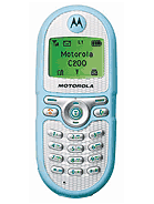Best available price of Motorola C200 in Libya
