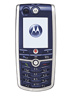 Best available price of Motorola C980 in Libya