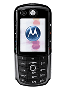 Best available price of Motorola E1000 in Libya