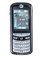 Best available price of Motorola E398 in Libya