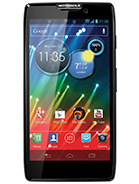 Best available price of Motorola RAZR HD XT925 in Libya