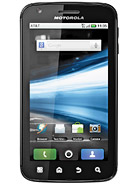 Best available price of Motorola ATRIX 4G in Libya