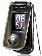 Best available price of Motorola A1680 in Libya