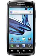 Best available price of Motorola ATRIX 2 MB865 in Libya