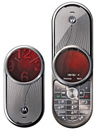 Best available price of Motorola Aura in Libya