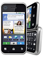 Best available price of Motorola BACKFLIP in Libya