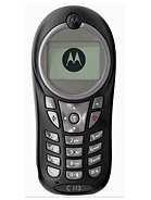 Best available price of Motorola C113 in Libya