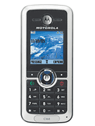 Best available price of Motorola C168 in Libya