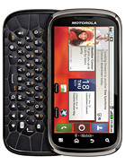 Best available price of Motorola Cliq 2 in Libya