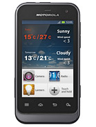 Best available price of Motorola Defy Mini XT320 in Libya
