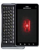 Best available price of Motorola DROID 3 in Libya