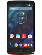 Best available price of Motorola DROID Turbo in Libya