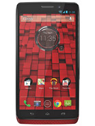 Best available price of Motorola DROID Ultra in Libya