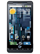 Best available price of Motorola DROID X ME811 in Libya