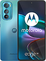 Best available price of Motorola Edge 30 in Libya