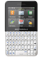 Best available price of Motorola EX119 in Libya