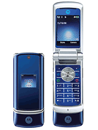 Best available price of Motorola KRZR K1 in Libya