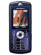 Best available price of Motorola SLVR L7e in Libya