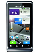 Best available price of Motorola MILESTONE 2 ME722 in Libya
