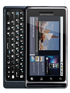 Best available price of Motorola MILESTONE 2 in Libya