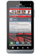 Best available price of Motorola MILESTONE 3 XT860 in Libya