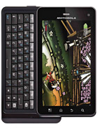 Best available price of Motorola Milestone XT883 in Libya