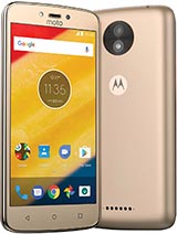 Best available price of Motorola Moto C Plus in Libya