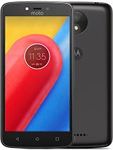 Best available price of Motorola Moto C in Libya