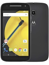 Best available price of Motorola Moto E 2nd gen in Libya