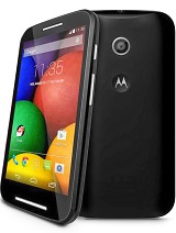 Best available price of Motorola Moto E Dual SIM in Libya