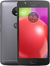 Best available price of Motorola Moto E4 in Libya
