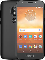 Best available price of Motorola Moto E5 Play in Libya