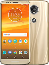 Best available price of Motorola Moto E5 Plus in Libya