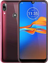 Best available price of Motorola Moto E6 Plus in Libya