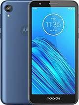Best available price of Motorola Moto E6 in Libya