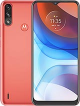 Best available price of Motorola Moto E7i Power in Libya