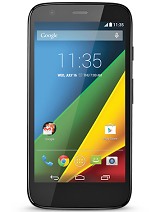 Best available price of Motorola Moto G Dual SIM in Libya
