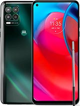 Best available price of Motorola Moto G Stylus 5G in Libya