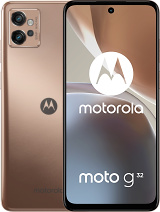 Best available price of Motorola Moto G32 in Libya