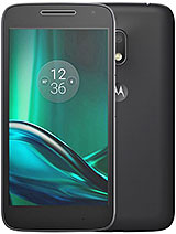 Best available price of Motorola Moto G4 Play in Libya