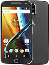 Best available price of Motorola Moto G4 Plus in Libya