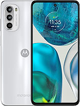 Best available price of Motorola Moto G52 in Libya