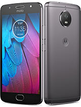 Best available price of Motorola Moto G5S in Libya