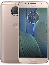 Best available price of Motorola Moto G5S Plus in Libya