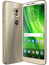 Best available price of Motorola Moto G6 Play in Libya