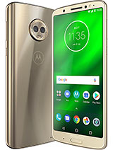 Best available price of Motorola Moto G6 Plus in Libya
