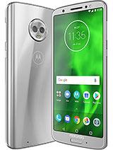 Best available price of Motorola Moto G6 in Libya