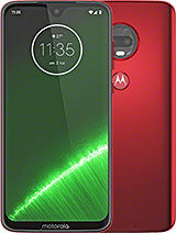 Best available price of Motorola Moto G7 Plus in Libya