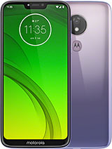 Best available price of Motorola Moto G7 Power in Libya